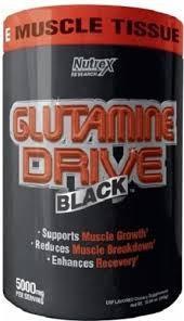Nutrex Glutamine Drive 300 gr/ Нутрекс Глутамин Драйв 300 гр