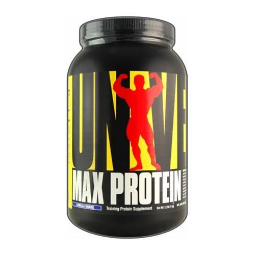 Max Protein  