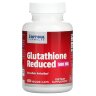 Jarrow Formulas Glutathione Reduced 500 mg 60 veg capsules