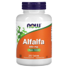 NOW Alfalfa 650 mg 250 tablets