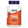 NOW TMG 100 tablets