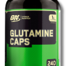 Optimum Nutrition Glutamine 1000 240 caps