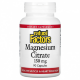 Natural Factors Magnesium citrate 150 mg 90 caps