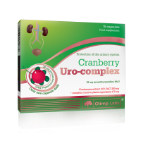 Cranberry Uro-Complex