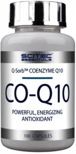 CO-Q10 10 mg 