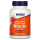 NOW Flush Free Niacin 500 mg 90 caps