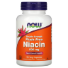 NOW Flush Free Niacin 500 mg 90 caps