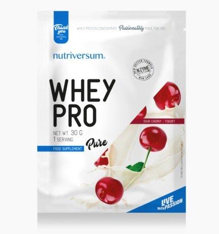 Nutriversum Pure Pro Whey 30 гр