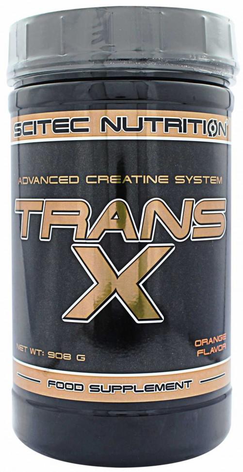 Trans-X  