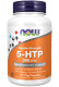 NOW 5-HTP 200 mg 120 caps