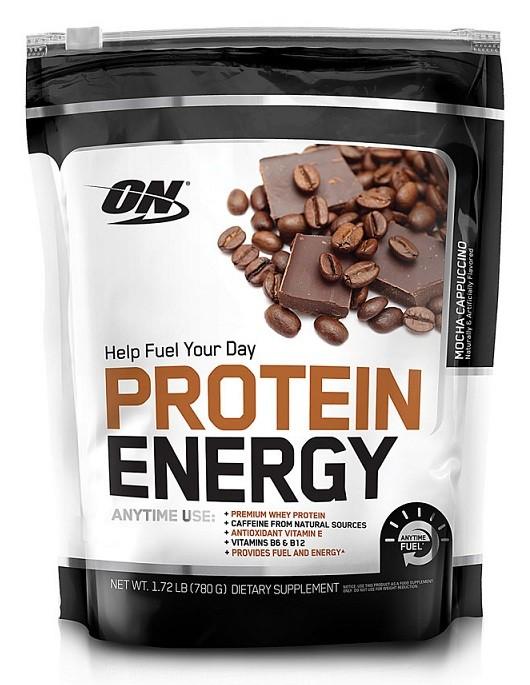 Protein Energy 