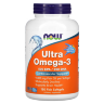 NOW Ultra Omega-3 FO 180 softg