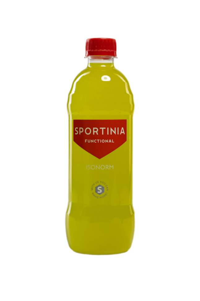 Sportinia Isonorm 500 мл