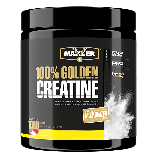 Maxler Creatine 1000 gr