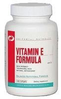Vitamin E Formula 