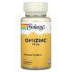 Solaray OptiZinc 30 mg 60 vcaps