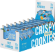 BootyBar Crispy Cookies 40 g