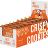 BootyBar Crispy Cookies 40 g