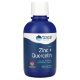 Trace Minerals Liquid Zink + Quercetin 473 ml