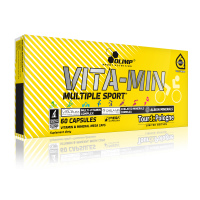 Vita-Min Multiple Sport limited edition Tour de Pologne