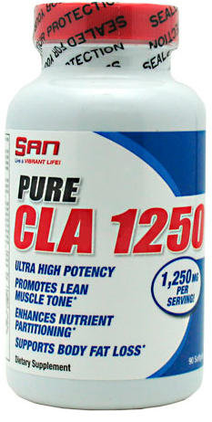 Pure CLA 1250 