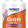 CoQ10 50 мг + VIT E
