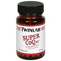 CoQ10 Super 50 mg 