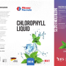 Fitness Formula Chlorophyll 1000 ml