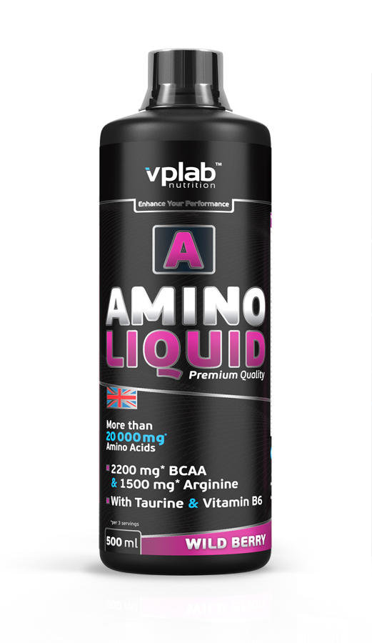 Amino Liquid  
