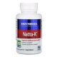 Enzymedica Natto-K 90 caps Срок 31/07/24