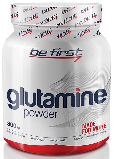 L-Glutamine POWDER 