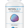 SNT Methyl B-12 1000 mcg 90 loz