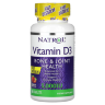 Natrol Vitamin D3  5.000 IU 90 таб