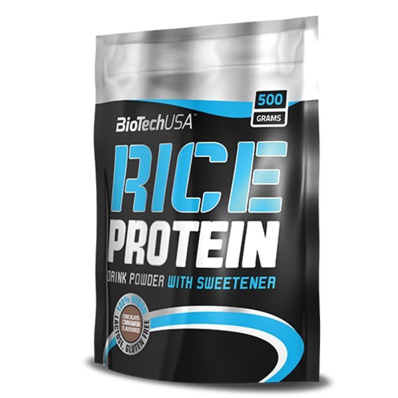 Rice Protein 