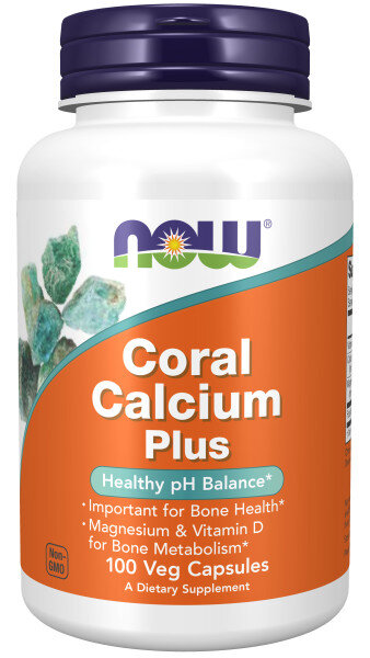 Coral Calcium Plus