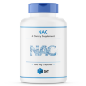 SNT NAC 600 mg 100 caps