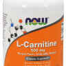 L-Carnitine 500 мг