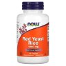 NOW Red Yeast Rice Extract 1200 mg 60 tabs