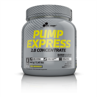 Pump Express 2.0 concentrate