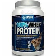 USN Premium Whey Protein 908 гр