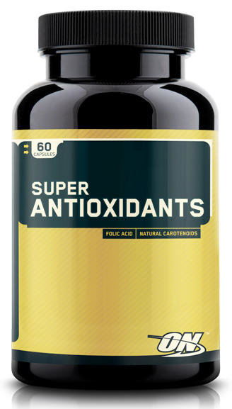 Super Antioxidants 