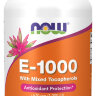 E-1000 100% Mixed Tocopherols