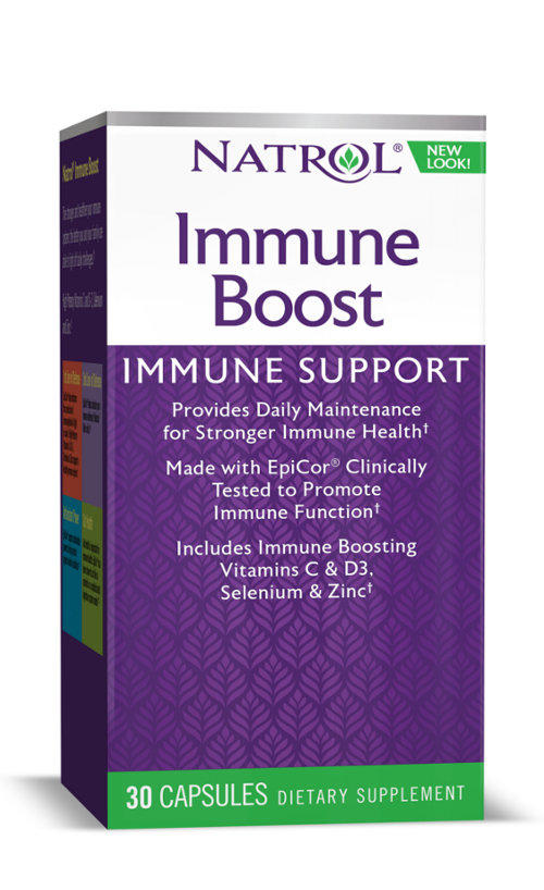 Immune Boost 