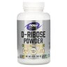NOW D-Ribose powder 227 gr