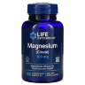 Life Extension Magnesium Citrate 100 mg 100 caps
