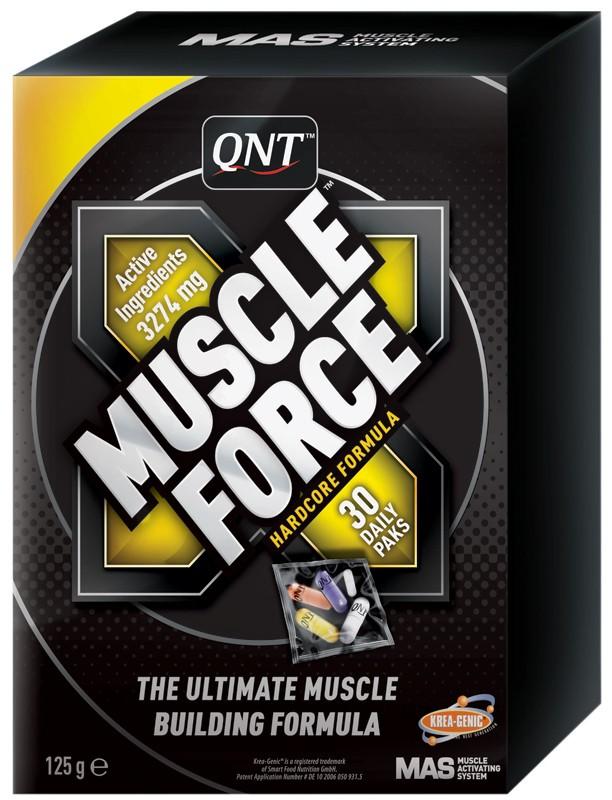 Muscle Force 