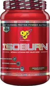 BSN ISOBurn 1.3 lb