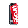 WOW Energy drinks 500 ml