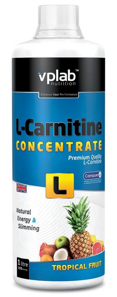 Vp Lab L- Carnitine 1000 ml