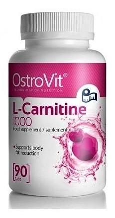 L-Carnitine 1000 